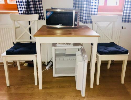 Apartamento Nov� Pec Holiday Resort Lipno