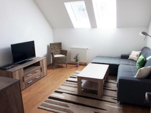 Apartamento Nov� Pec Holiday Resort Lipno