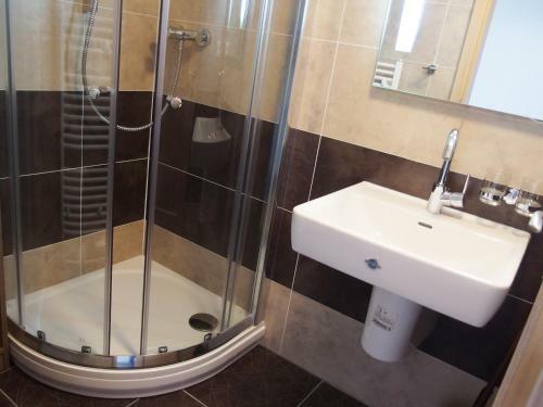 Apartamento Nov� Pec Holiday Resort Lipno