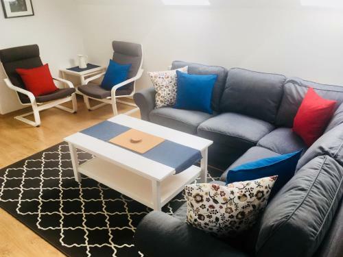 Apartamento Nov� Pec Holiday Resort Lipno