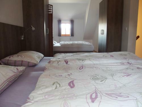 Apartamento Nov� Pec Holiday Resort Lipno
