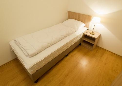Apartamento Nov� Pec Holiday Resort Lipno