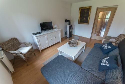 Apartamento Nov� Pec Holiday Resort Lipno