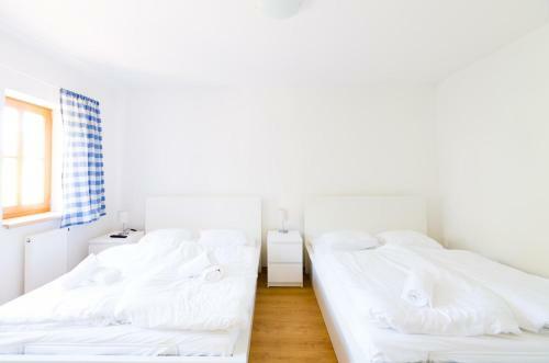 Apartamento Nov� Pec Holiday Resort Lipno