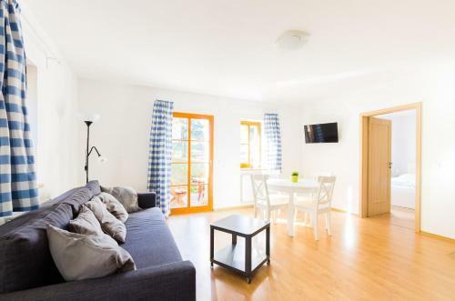 Apartamento Nov� Pec Holiday Resort Lipno