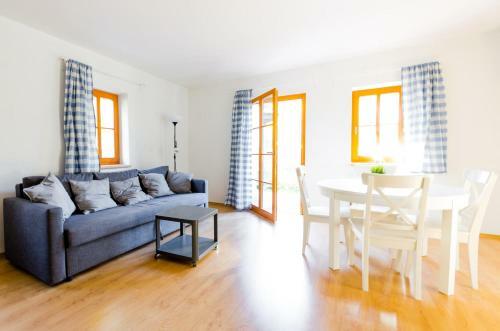 Apartamento Nov� Pec Holiday Resort Lipno