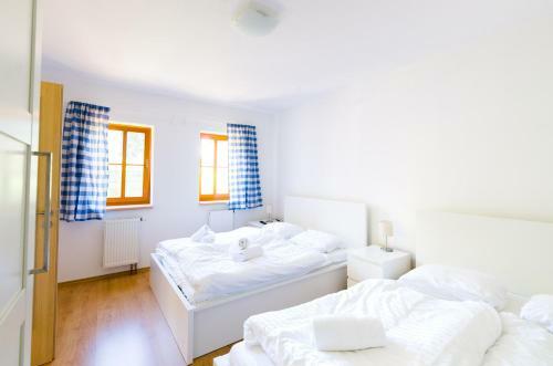 Apartamento Nov� Pec Holiday Resort Lipno