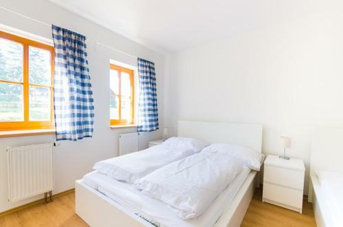 Apartamento Nov� Pec Holiday Resort Lipno