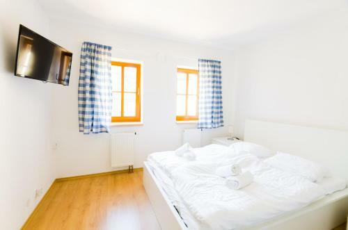 Apartamento Nov� Pec Holiday Resort Lipno