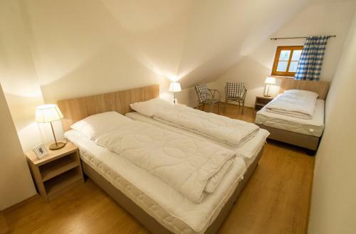 Apartamento Nov� Pec Holiday Resort Lipno