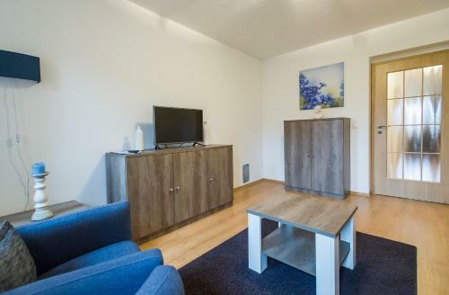 Apartamento Nov� Pec Holiday Resort Lipno