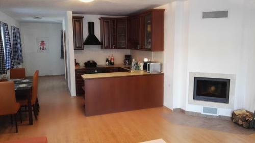 Apartamento Nov� Pec Holiday Resort Lipno