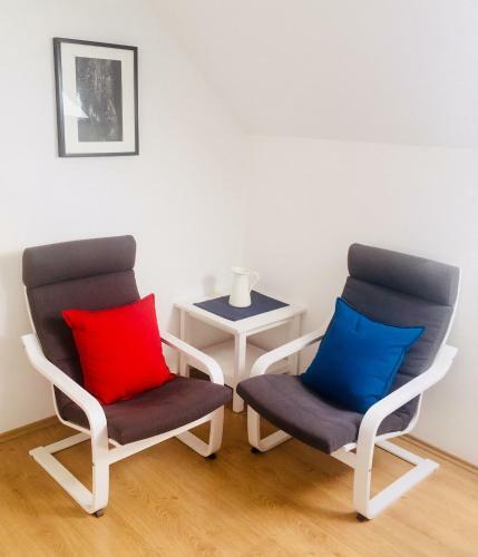 Apartamento Nov� Pec Holiday Resort Lipno