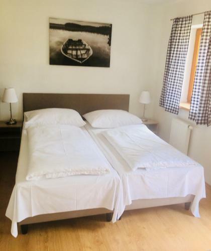 Apartamento Nov� Pec Holiday Resort Lipno