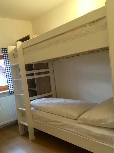 Apartamento Nov� Pec Holiday Resort Lipno