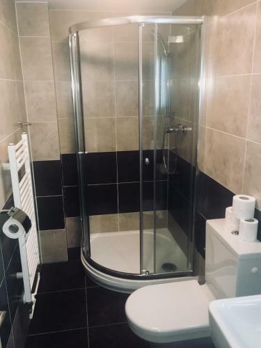 Apartamento Nov� Pec Holiday Resort Lipno