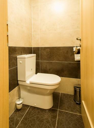 Apartamento Nov� Pec Holiday Resort Lipno