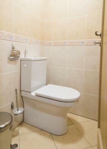 Apartamento Nov� Pec Holiday Resort Lipno
