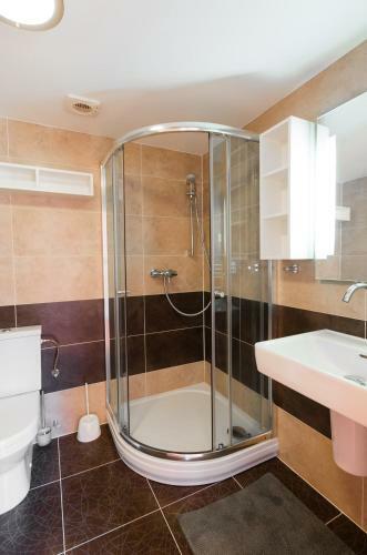 Apartamento Nov� Pec Holiday Resort Lipno
