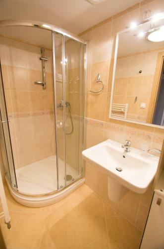Apartamento Nov� Pec Holiday Resort Lipno