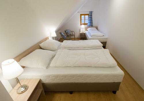 Apartamento Nov� Pec Holiday Resort Lipno