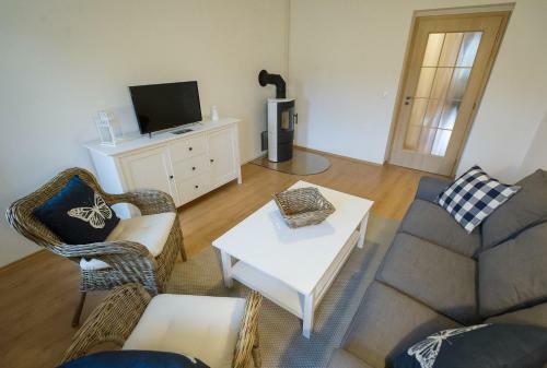Apartamento Nov� Pec Holiday Resort Lipno