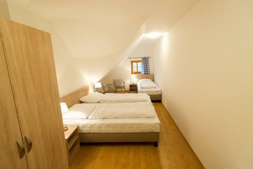 Apartamento Nov� Pec Holiday Resort Lipno