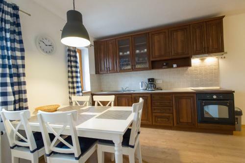 Apartamento Nov� Pec Holiday Resort Lipno