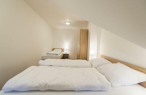 Apartamento Nov� Pec Holiday Resort Lipno
