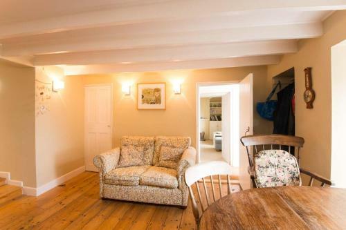 Camellia Cottage