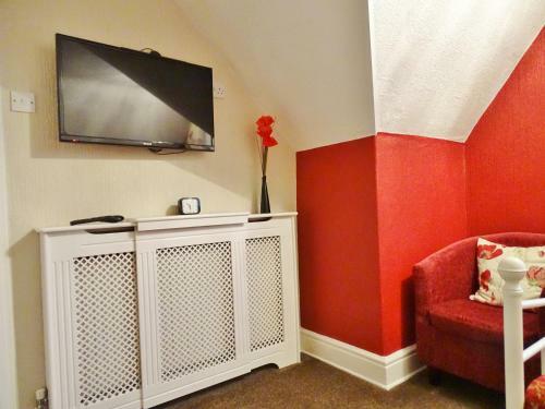 Hostal The Beechcliffe Hotel