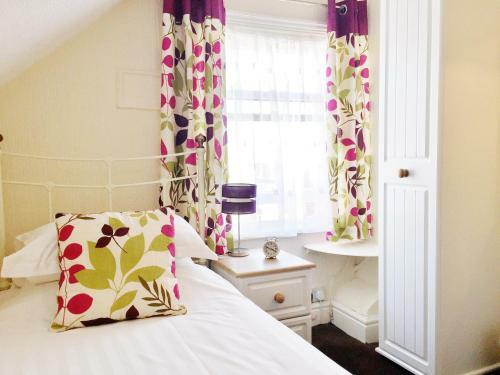 Hostal The Beechcliffe Hotel