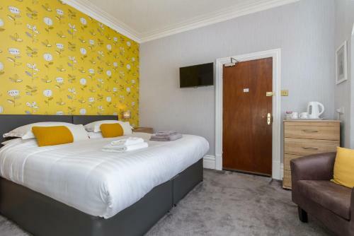 Hostal The Beechcliffe Hotel