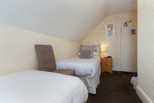 Hostal The Beechcliffe Hotel