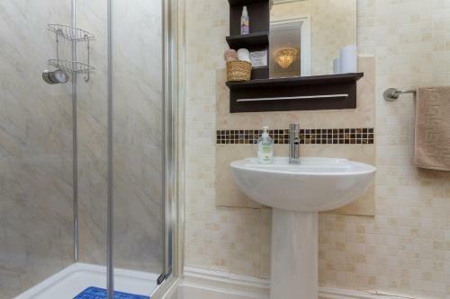 Hostal The Beechcliffe Hotel