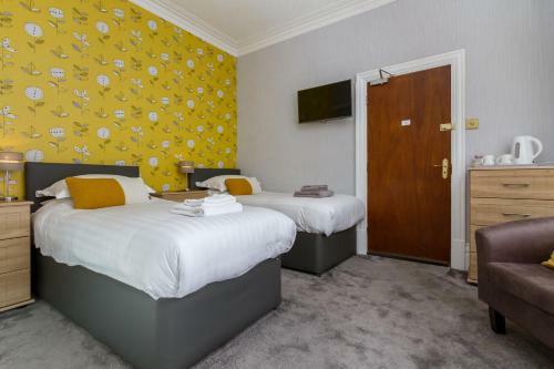 Hostal The Beechcliffe Hotel