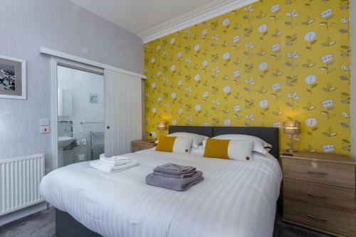 Hostal The Beechcliffe Hotel
