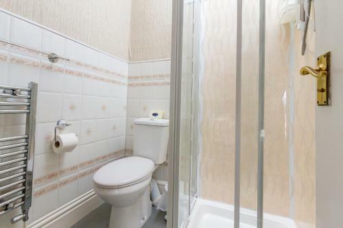 Hostal The Beechcliffe Hotel