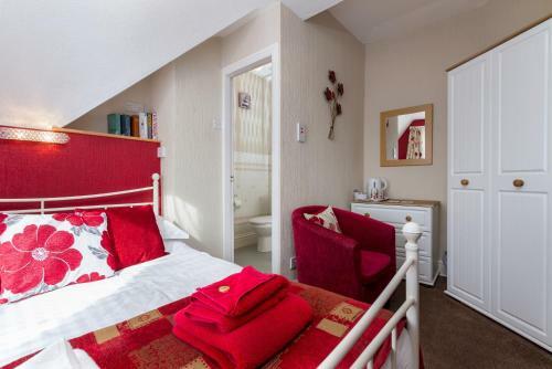Hostal The Beechcliffe Hotel