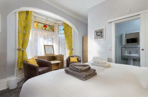 Hostal The Beechcliffe Hotel