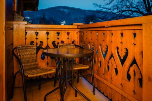 Hostal Willa Donia