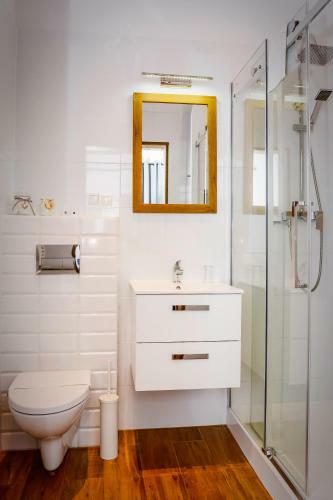 Hostal Willa Donia