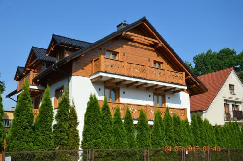 Hostal Willa Donia
