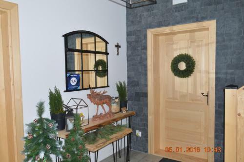 Hostal Willa Donia