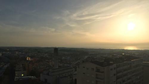 Torre Apartment