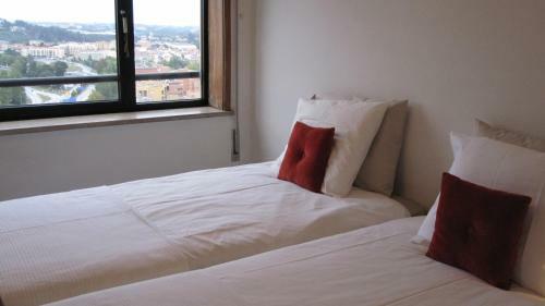 Torre Apartment