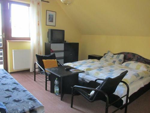 Hostal Dum Eva