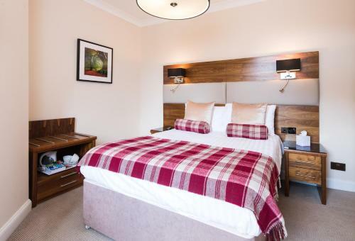 Bed & Breakfast Rosehill Guest House