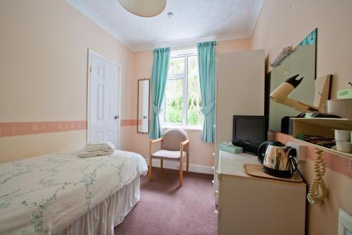 Bed & Breakfast The Aqua