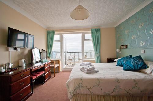 Bed & Breakfast The Aqua